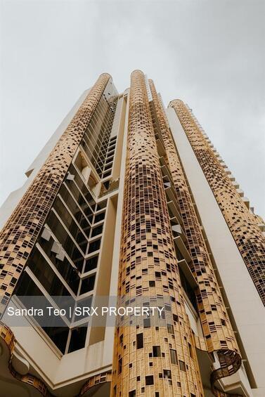 Klimt Cairnhill (D9), Apartment #495734161